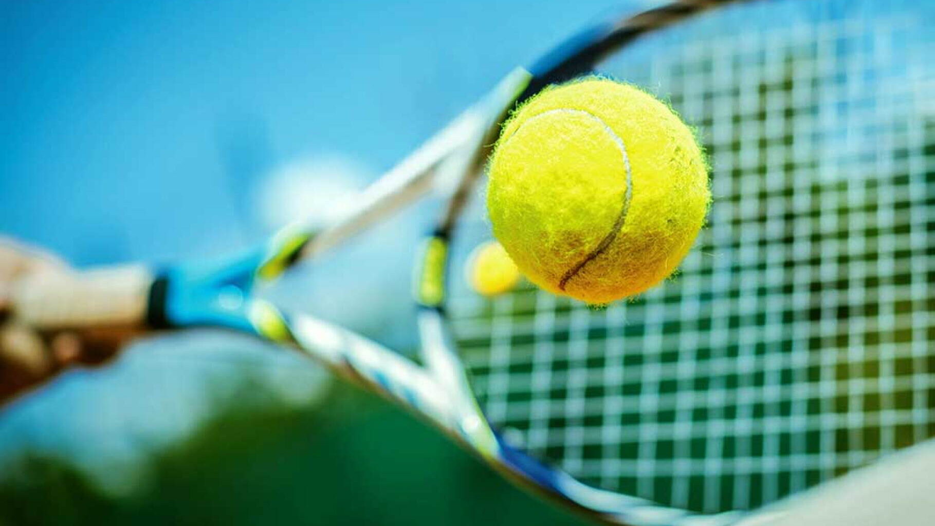 Area Girls Tennis: ACI wins 2 - Brainerd Dispatch