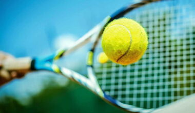 Area Girls Tennis: ACI wins 2 - Brainerd Dispatch