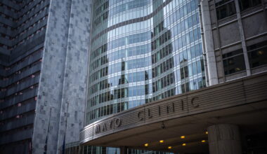 Mayo charged private insurance over 4 times more than Medicare for outpatient procedures in 2022, study shows - InForum