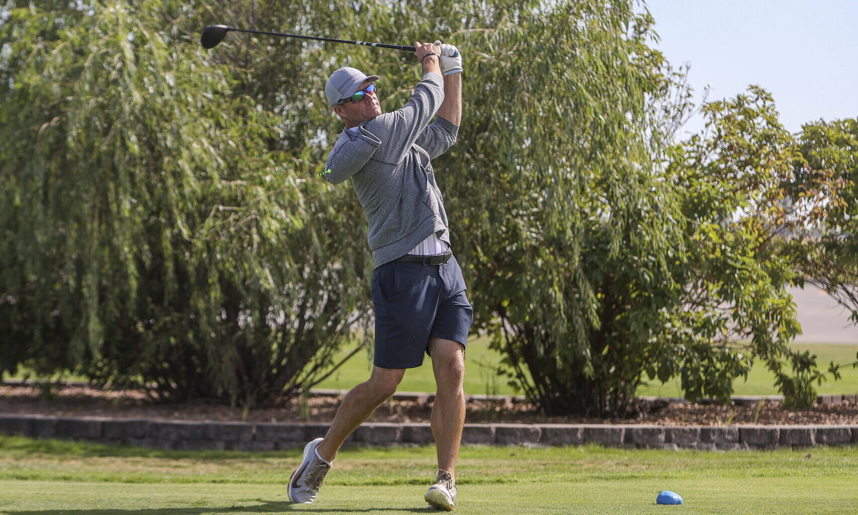 Moorhead City Council member, mayor spar over funding for city's golf courses - InForum