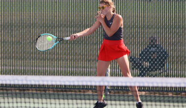 Area girls tennis roundup for Sept. 15: Osakis snaps losing skid against New London-Spicer - Alexandria Echo Press