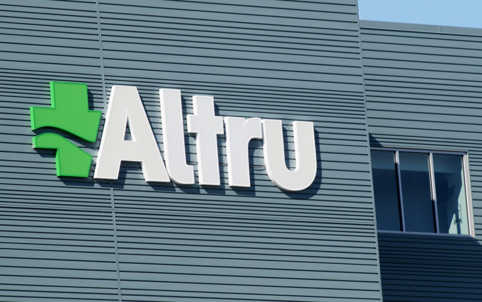 Altru’s profit margin dips in 2025, in part due to expenses related to opening new hospital - Grand Forks Herald