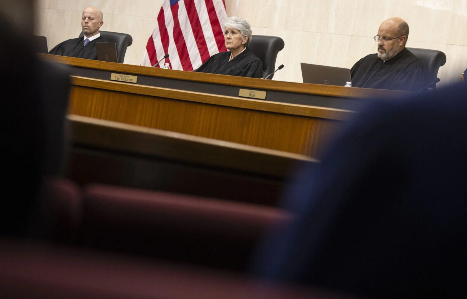 North Dakota Supreme Court upholds ban on gender-affirming healthcare for trans children - InForum