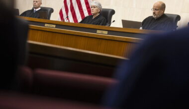 North Dakota Supreme Court upholds ban on gender-affirming healthcare for trans children - InForum