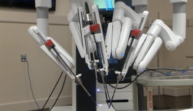 Robotic Whipple surgery changes one patient’s recovery - InForum