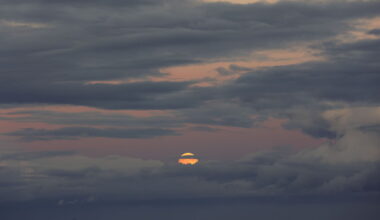 Astro Bob: Harvest Moon shines a bountiful light as fall begins - Duluth News Tribune