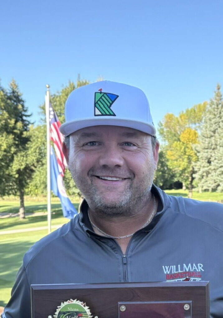 Amateur golf: Valley crowns its course champions - West Central Tribune