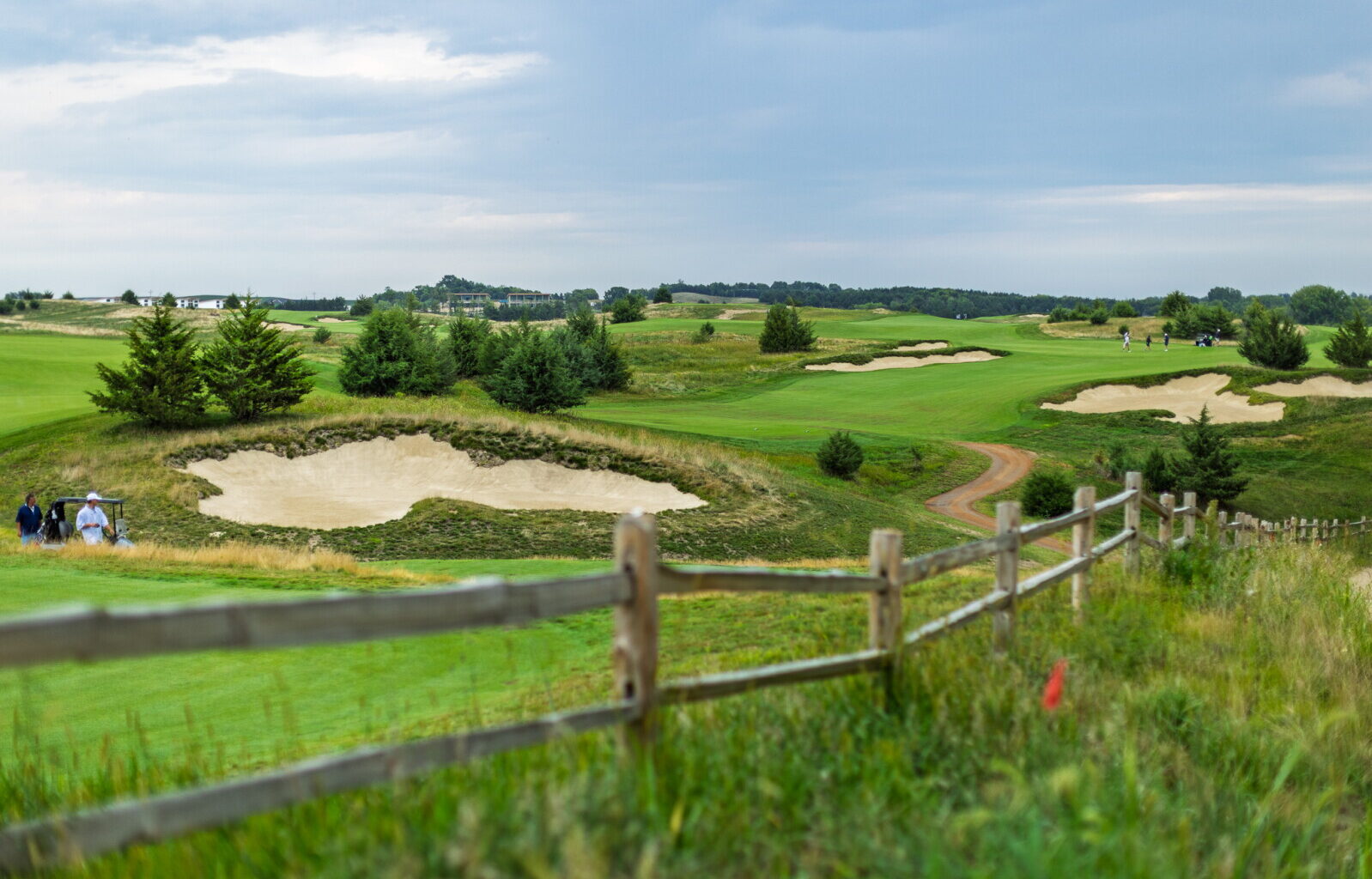Golf: Tepetonka Club is now open - West Central Tribune