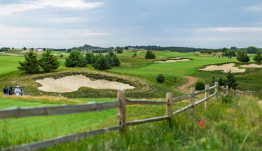Golf: Tepetonka Club is now open - West Central Tribune