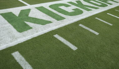 Bears ST coach says Eagles are violating intent of the rule by using holder on kickoffs