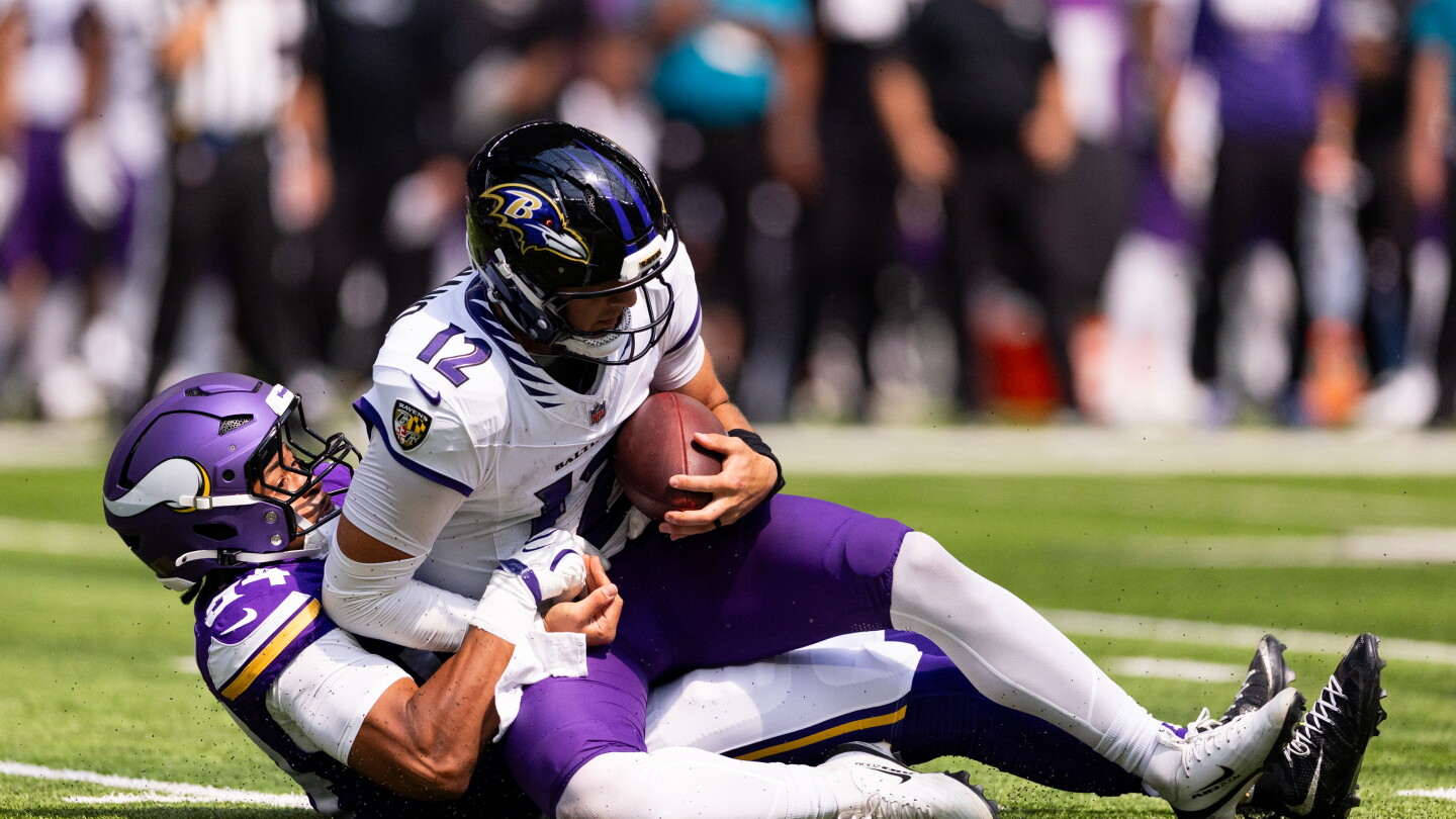 NFL stops Vikings from signing Kenny Dyson to practice squad after he was waived-injured