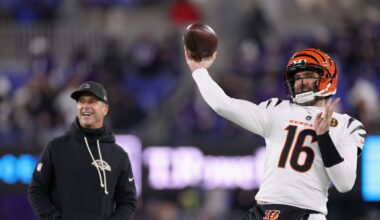 In the offseason, Giants weren't interested in Joe Flacco