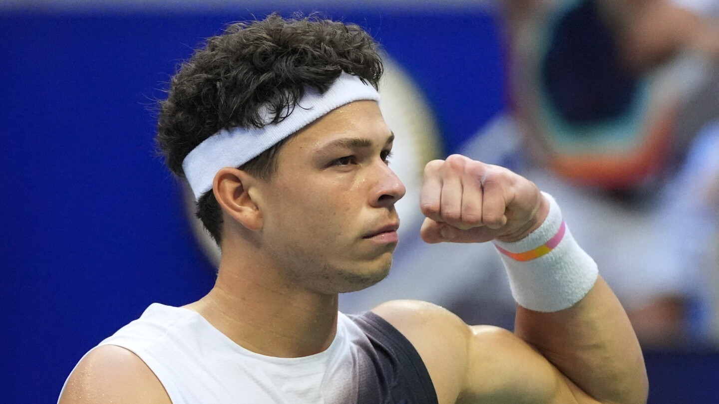 U.S. Open