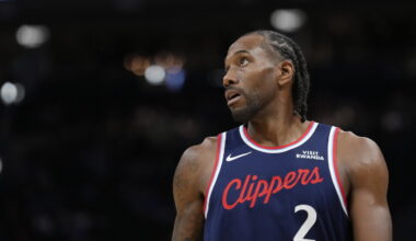 Kawhi Leonard trade to Toronto, agreed to in June, finally goes through
