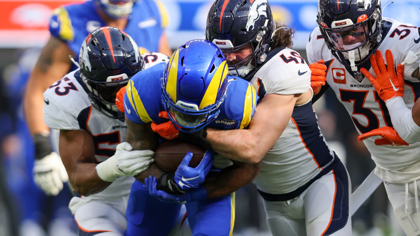 PFT's Week 3 2026 NFL picks