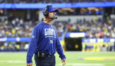 John Harbaugh: We're in the process of adding a quarterback