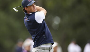 Thursday Presidents Cup tee times: Fourballs pairings and matchups for Sept. 24