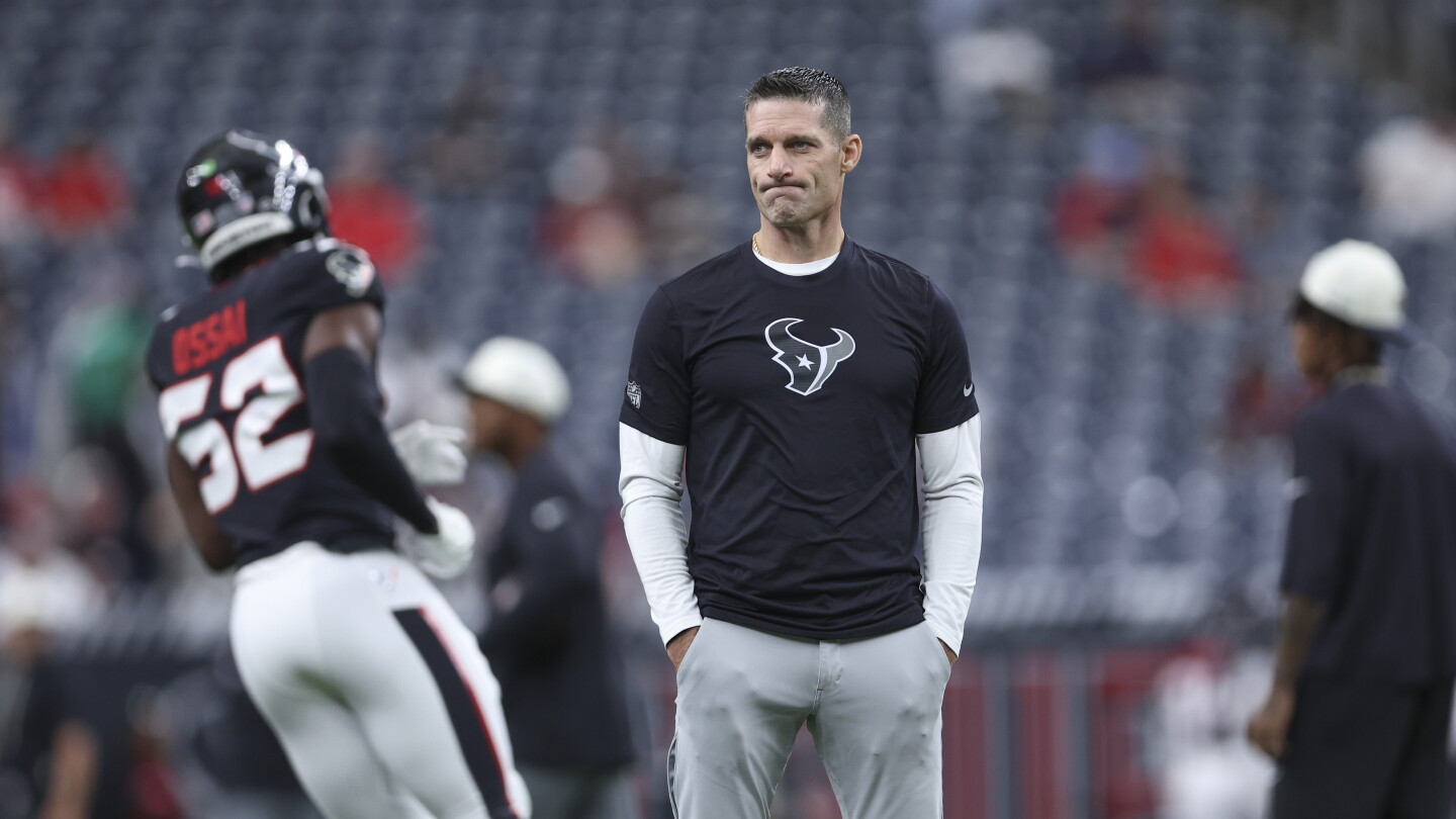 Nick Caserio: NFL players going back to college is "ridiculous," but "doesn't really impact our job"
