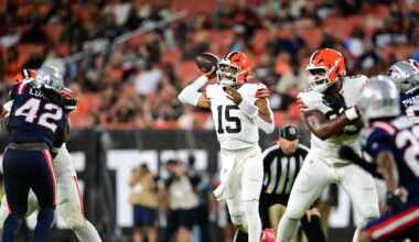 Todd Monken: There could be a package of plays for QB Taylen Green
