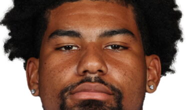 Stribling to play slot, be Evans’ understudy at X