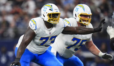 Mekhi Becton worked out for the Packers, will sign with the team
