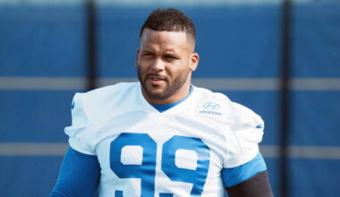 2026 Fantasy Football Week 1 Defense (DST) Rankings and Streamers