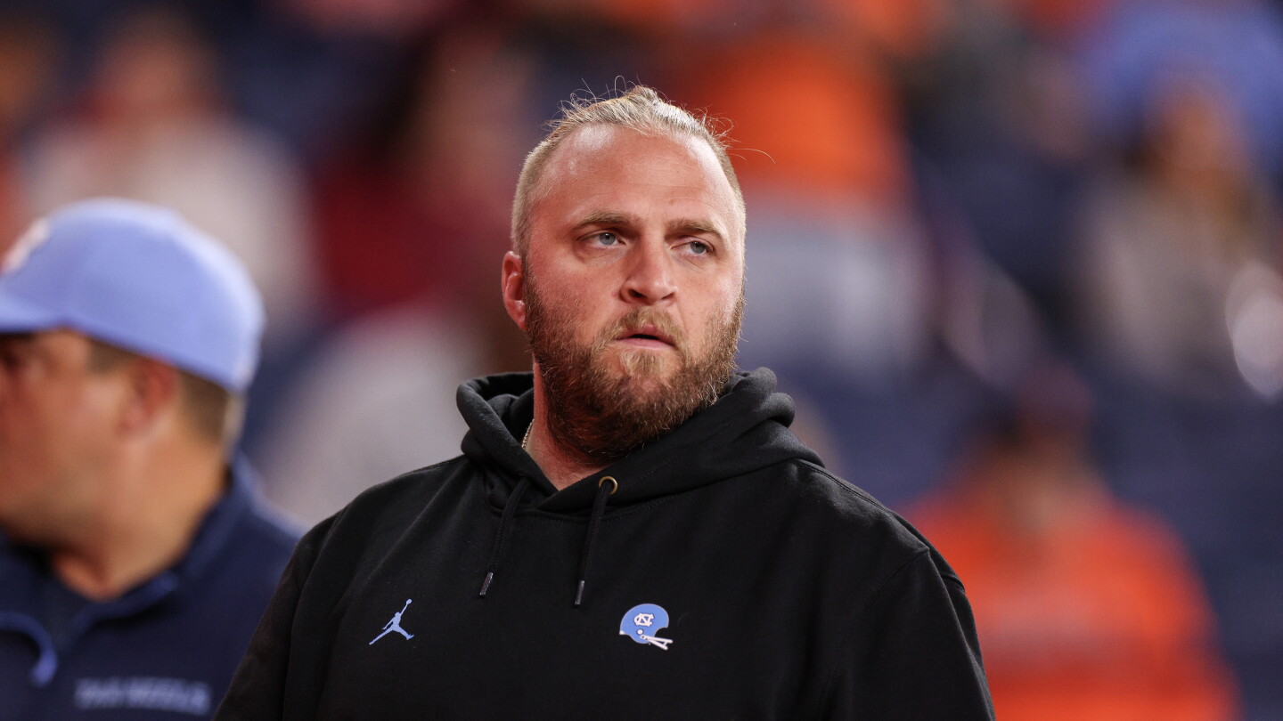 UNC investigation turns attention to Steve Belichick, others