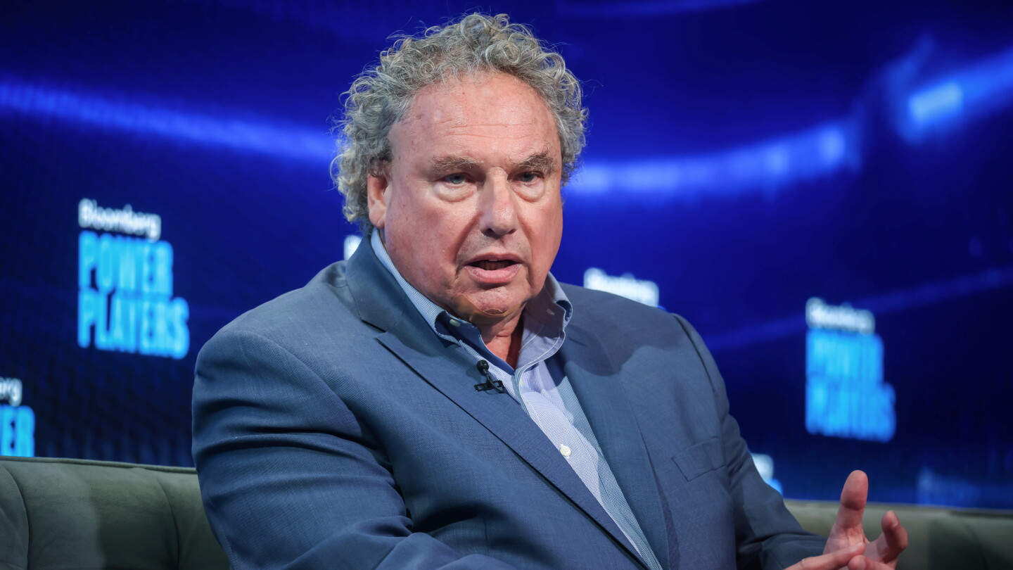 Our opposition to the Protect College Sports Act prompted a phone call from Randy Levine