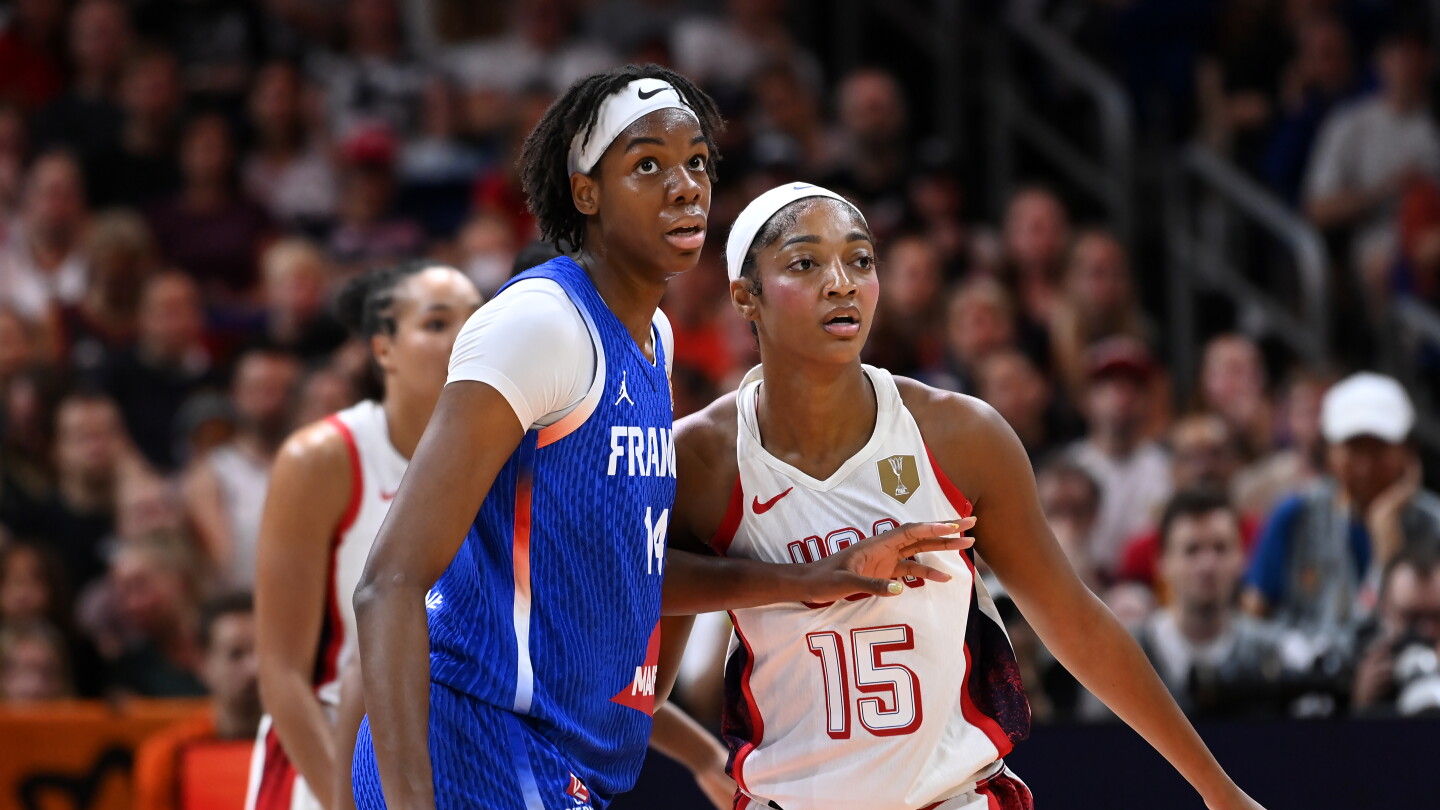 WNBA and FIBA have begun to share the global women’s basketball calendar