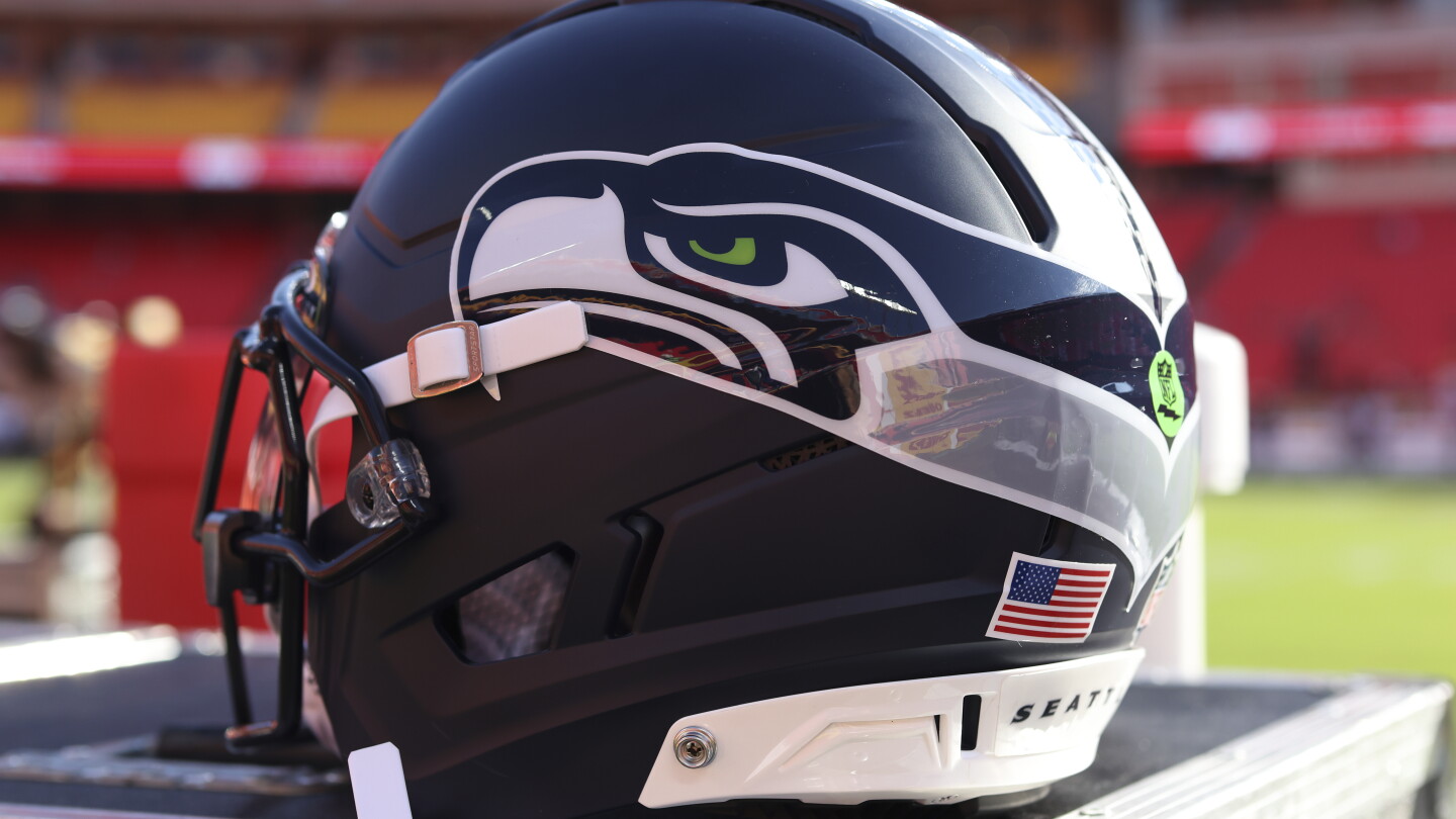 Second-place Seahawks bidders received offer to buy piece of team