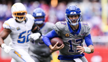 Josh Allen remains the MVP favorite, but Brock Purdy is lurking