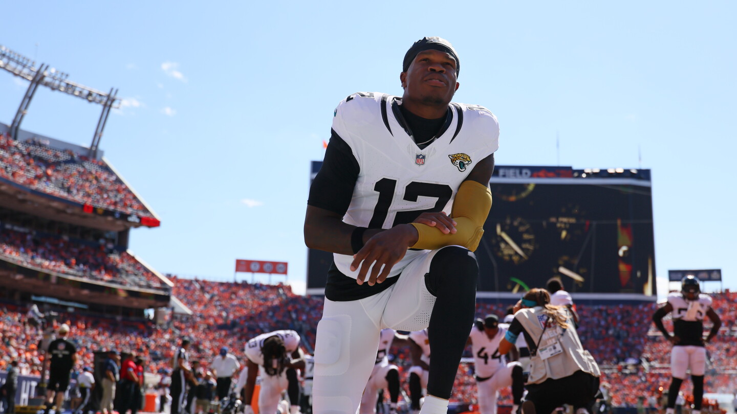 Deion Sanders on Travis Hunter's usage: "I have no idea what's going on"