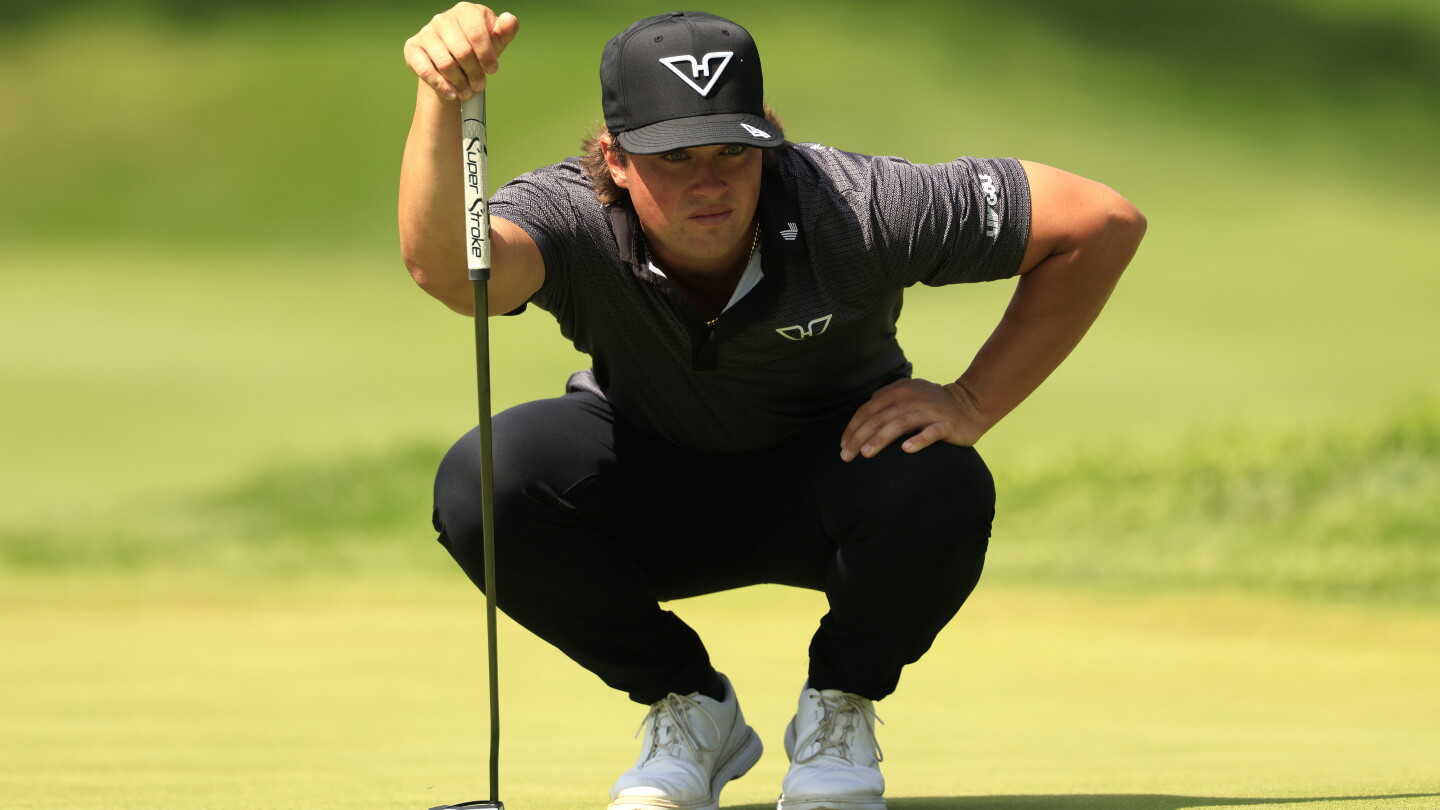 Hot down the stretch in Germany, Michael La Sasso qualifies at first-stage DPWT Q-school