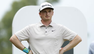 Sandy Scott clinches PGA Tour card, something he once thought no longer possible