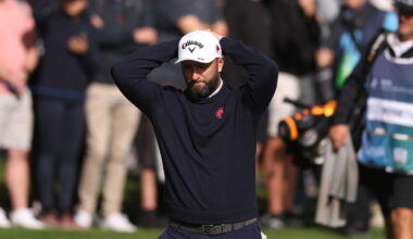 Jon Rahm's BMW PGA missed cut marks worst finish of professional career