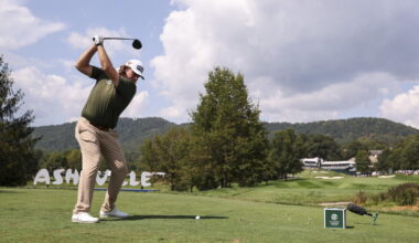2026 Biltmore Championship: How to watch final round, tee times and pairings