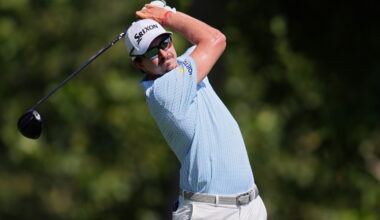 Biltmore Championship 2026: Round 1 tee times, groupings and how to watch - Golf Channel