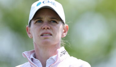 Sarah Schmelzel details 15-year health battle with plans to return to LPGA in 2027