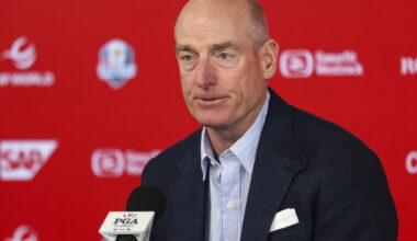 2027 Ryder Cup: U.S. announces new qualifying criteria for Adare Manor