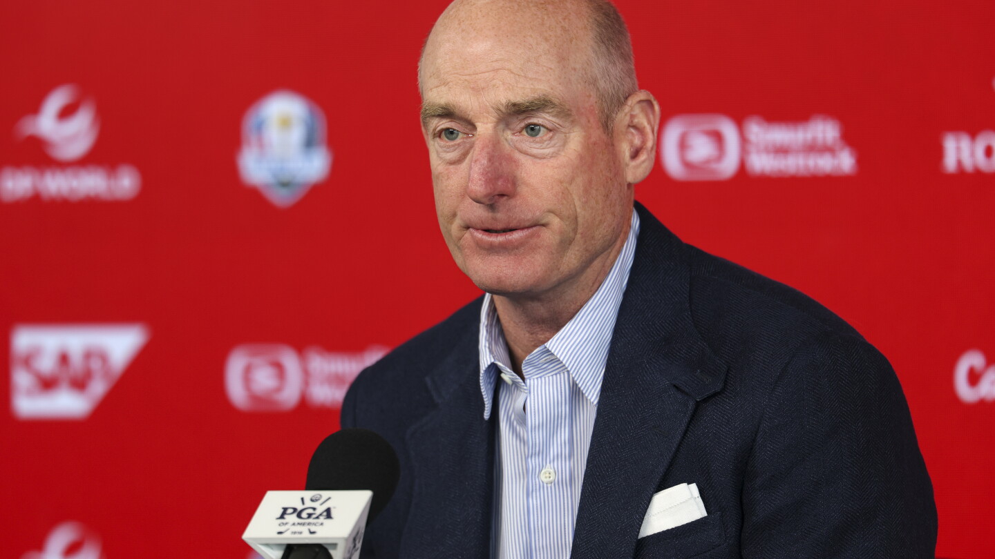 2027 Ryder Cup: U.S. announces new qualifying criteria for Adare Manor