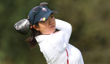 2026 Solheim Cup: Why U.S. sensation Rose Zhang chose the week before Bernardus to go skydiving