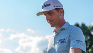 2026 European Masters: Ryan Gerard red eyes to Switzerland after finishing solo third at Tour Championship