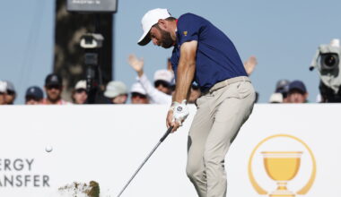 Breaking down the 12 singles: Who has the edge Sunday at Presidents Cup?
