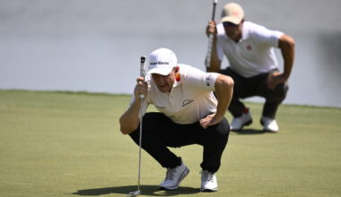 World Golf Hall of Fame announces 2027 finalists, including Justin Rose, Inbee Park, Jim Nantz