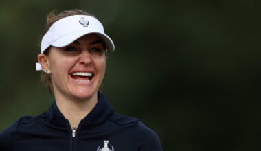 Solheim Cup 2026: European vice captain corrects 'false story' regarding Charley Hull's tee-time tardiness
