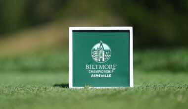 2026 Biltmore Championship: Rain, heat force preferred lies for all four rounds