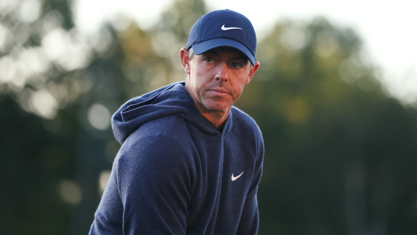 How does DP World Tour fit into PGA Tour's future? Rory McIlroy not high on Challenger Series