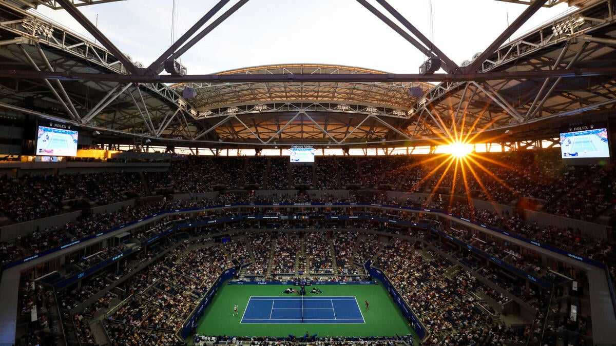 US Open 2026 results, live updates as Ben Shelton, Frances Tiafoe compete in semifinals
