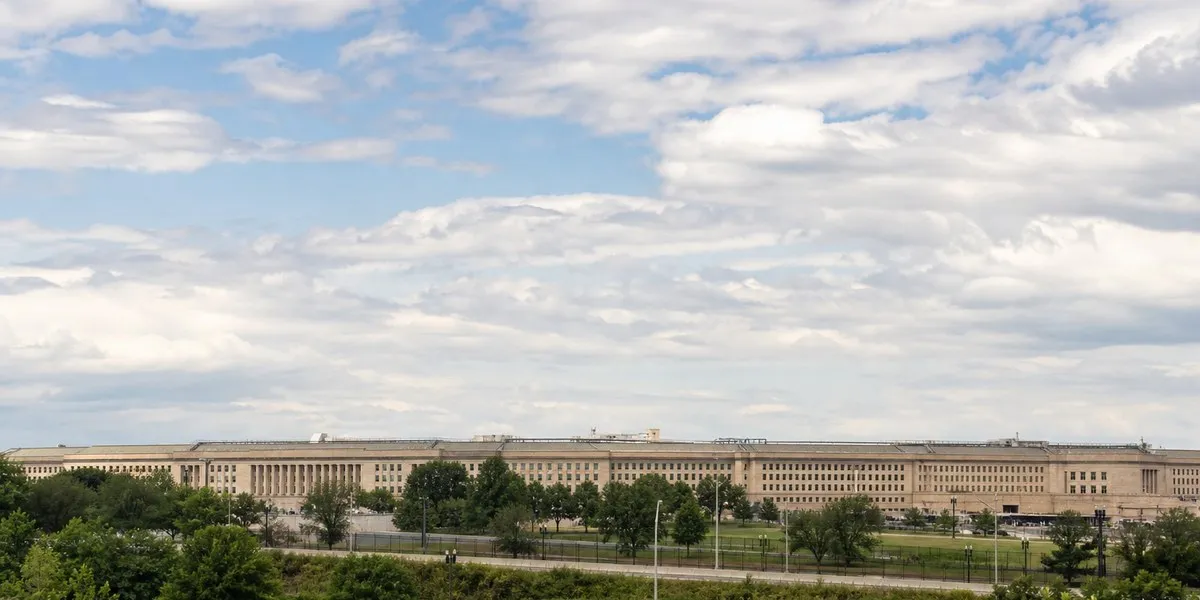 US Navy selects Lawrence as chief of information — Breaking Defense