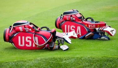 2026 Presidents Cup odds, props: United States heavily favored to win 11th straight
